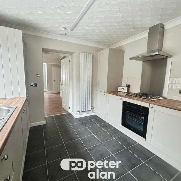 Park Street, Maesteg, CF34 - Photo 1