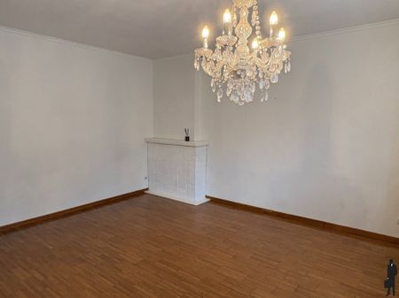 Appartement op toplocatie in centrum Brasschaat met 2 slaapkamers, 71m²! - Foto 3