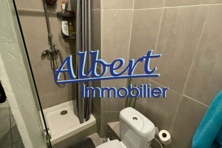 T2 OLLIOULES - 2 pièce(s) - 30 m2 - Photo 2