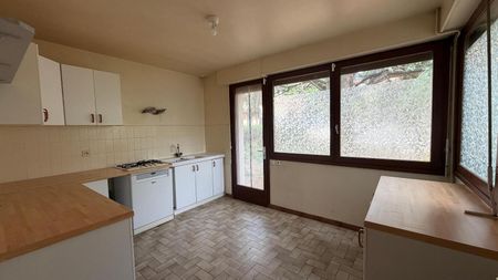 Location Maison 5 pièces 144m² CLERMONT FERRAND 63000 - Photo 5