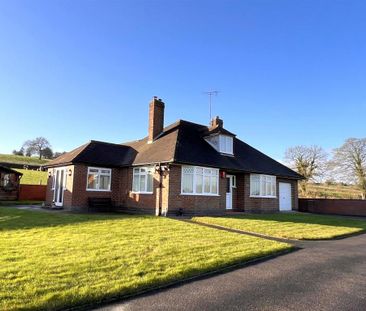 2 bedroom detached bungalow to rent - Photo 5