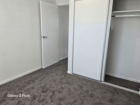 Luxury Newly Constructed 2 bedroom Townhouse renting now. Great Location! Quiet & Relaxed living! "Situated in the Mansfield High School Catchment". - Photo 3