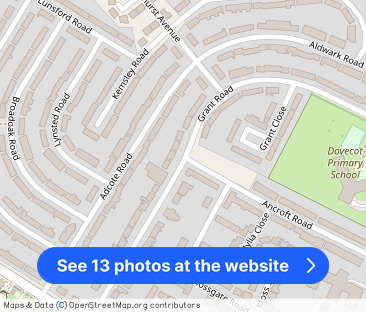 Grant Road, Liverpool, Merseyside, L14 - Photo 1