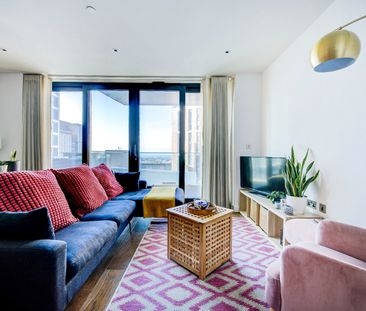 2 Bed Flat, Pienna Apartments, HA9 - Photo 3