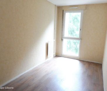 Appartement T3 à louer - 62 m² - Photo 4