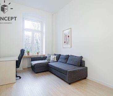 Rozkładowe 2-pok | pl. Legionów | po remoncie - Фото 6