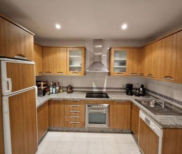 Ground Floor Apartment · San Pedro de Alcántara - Photo 1