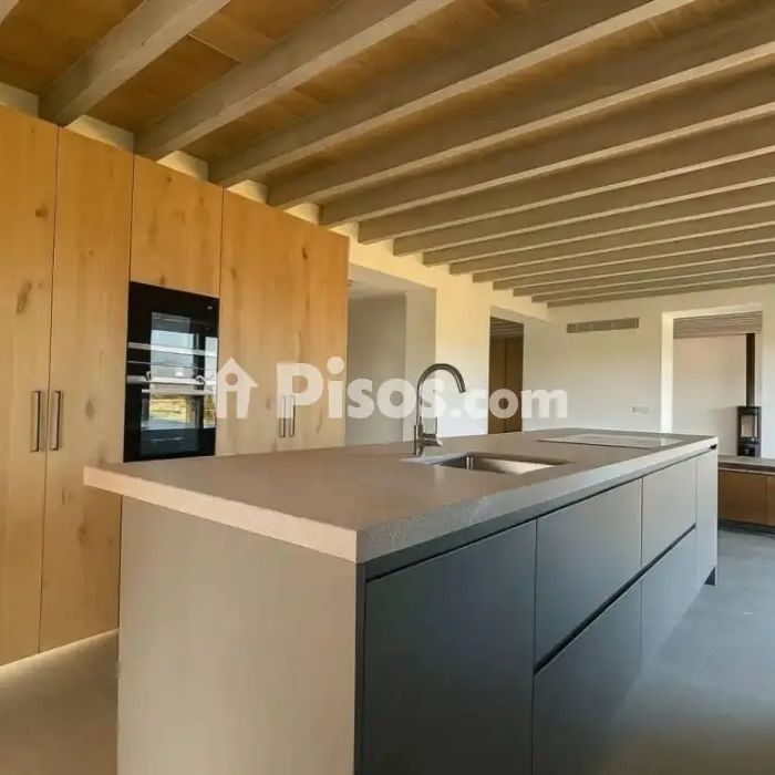 Chalet en alquiler en Santanyí - Foto 1