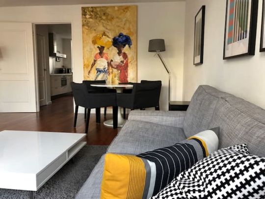 Keizersgracht | One bedroom - Foto 1