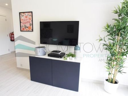 Apartamento T1 - Photo 4