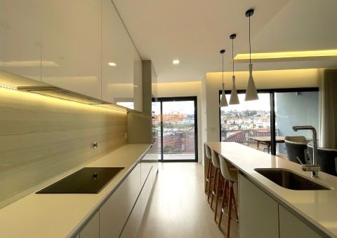 Apartamento T3