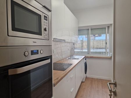 Apartamento T3 em Lisboa - Photo 3