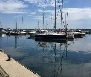 For Lease - 422 Lake Shore Boulevard Unit# M Bed, Toronto, Ontario - Photo 5