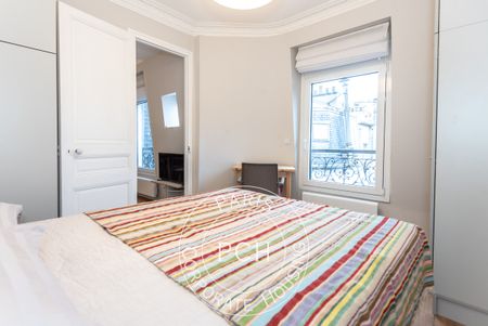 Rue Poirier de Narcay, - Photo 3