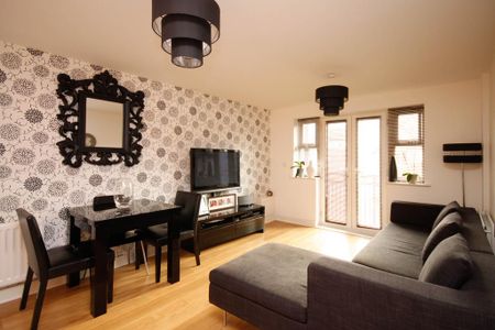 2 bedroom apartment to rent - Photo 3