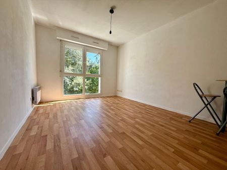Location Appartement 1 pièce 23m² NANTES 44300 - Photo 5