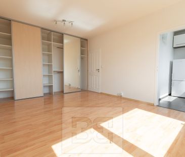 Apartment for rent, 1+KK - Studio, 29m - Photo 5