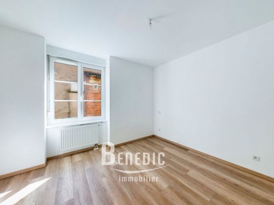 Appartement 4 pièces à Bitche - Photo 1