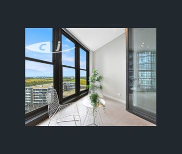 1110/2 Waterways Street, Wentworth Point, NSW 2127 - Photo 4