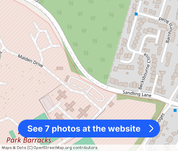 Apartment , Sandling Park, Sandling Lane, Maidstone - Photo 1