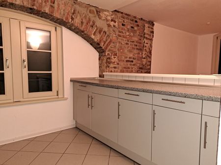 Niedliche 2 Zimmerwohnung im Herzen von Minden - Photo 3