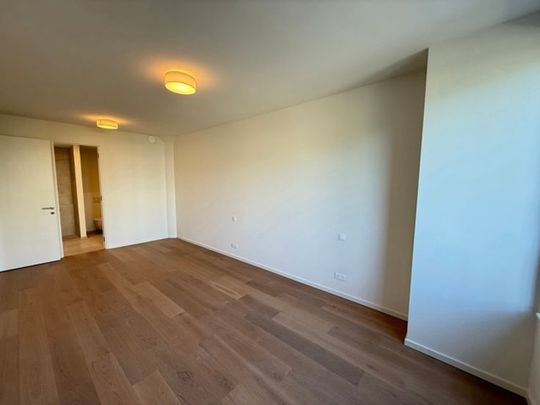 Appartement te huur - Foto 1