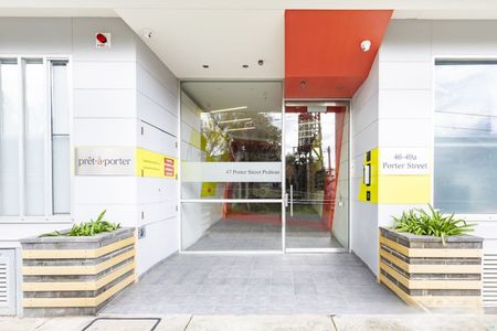 Stylish 2-Bedroom Apartment in Prime Prahran Location - Photo 3