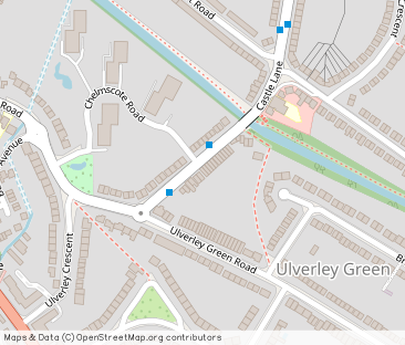 Castle Lane, Solihull, West Midlands - Photo 1