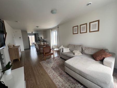 2361 des Champs – Élysées Trois-Rivières - Photo 4