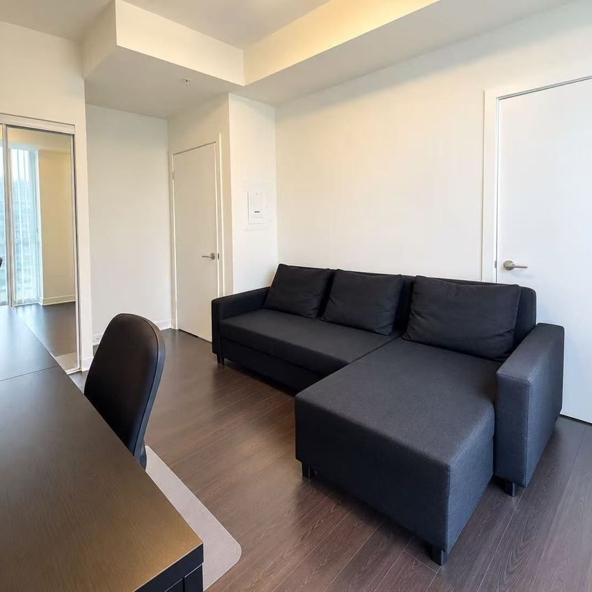 For Lease - 3985 Grand Park Drive Unit# 2102, Mississauga, Ontario - Photo 1