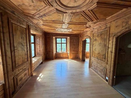 3.5 Zimmer, 82 m², 1. Stock - Foto 3