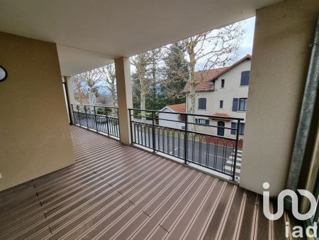 Appartement 4 pièces de 68 m² à Saint-Galmier (42330) - Photo 2