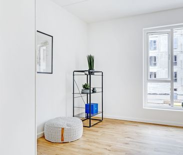 Dea Trier Mørchs Vej 1, 9. th. - Photo 5
