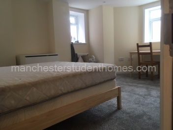 Norman Road, Manchester, M14 5LE - Photo 2