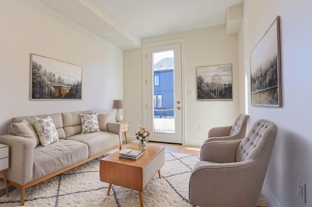 For Lease - 7497 Marvel Drive Unit# Main, Niagara Falls, Ontario - Photo 1