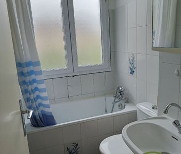 Location Appartement 1 pièce 28m² - Photo 4