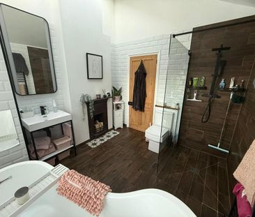 1 bedroom terraced house to rent - Photo 5