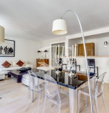 Appartement • Gros Caillou - Photo 2