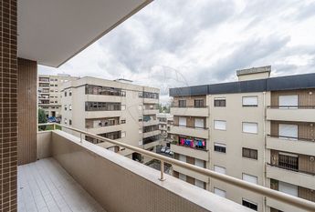 Apartamento T2 em Braga