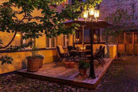 Himmelriksgränden, Helsingborg - Photo 2