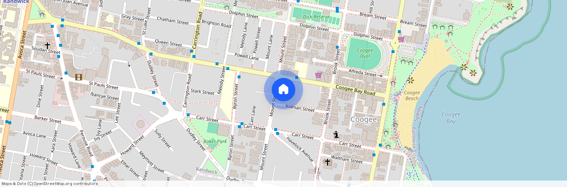 11/95-99 Mount Street, NSW 2034, Coogee