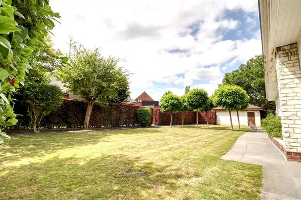 Villa te ZWEVEGEM (8550) - Foto 1