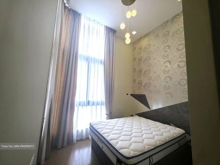Highline Residences (D3), Condominium - For Rent - Photo 2