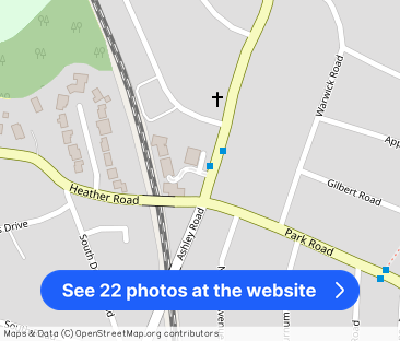 2 bedroom apartment for rent - Photo 1