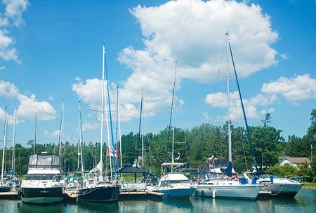 For Lease - 50 Lakebreeze Drive Unit# 229, Clarington, Ontario - Photo 5