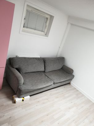 Selmedalsvägen, Hägersten - Photo 1