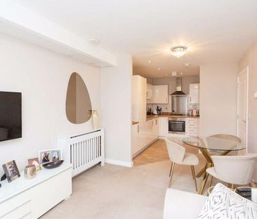 1 bedroom flat to rent - Photo 2