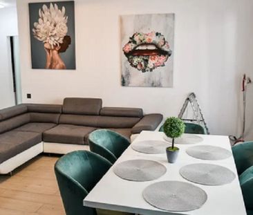 Appartement te huur in Mechelen voor € 520 met 2 slaapkamers - Photo 1