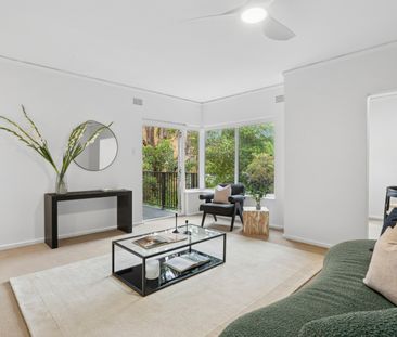 25/8-10 Milner Crescent, Wollstonecraft NSW 2065 - Apartment For Re... - Photo 2