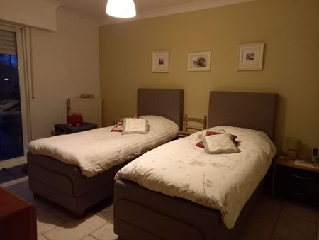 Appartement te huur - Photo 4